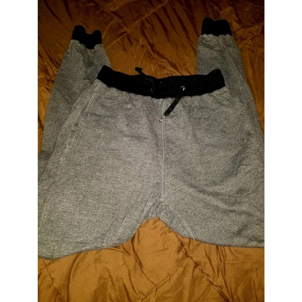 Men's Zanerobe Joggers